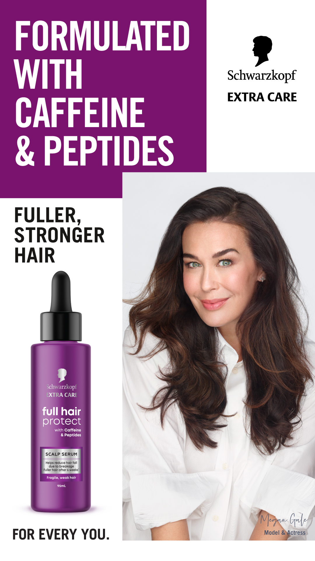 Schwarzkopf Facebook ad