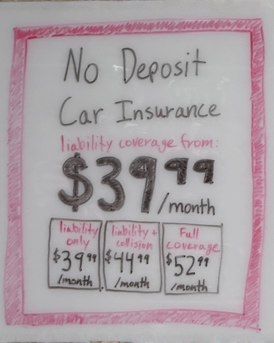 Ronald Curtis Facebook ad: $39/month for full coverage