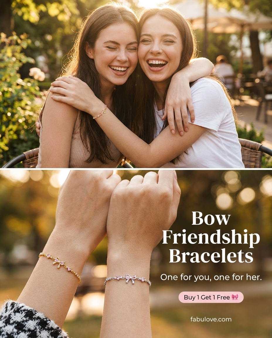 Shop FabuLove Facebook ad