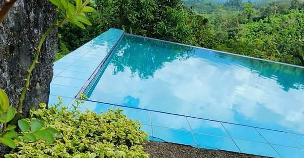 Epa Dola Estate Facebook ad: Epadola Holiday Bungalow is a perfect get away…