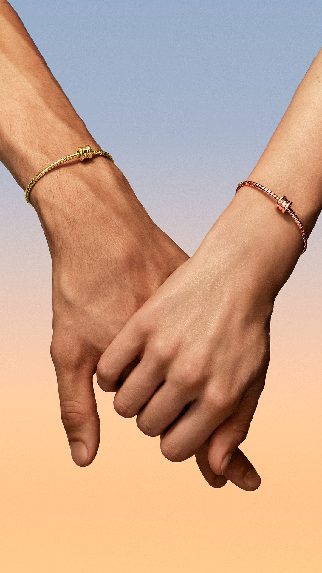 BVLGARI Facebook ad