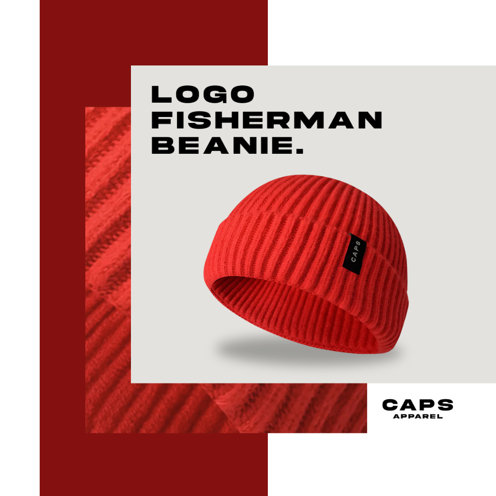 CAPS Apparel Facebook ad