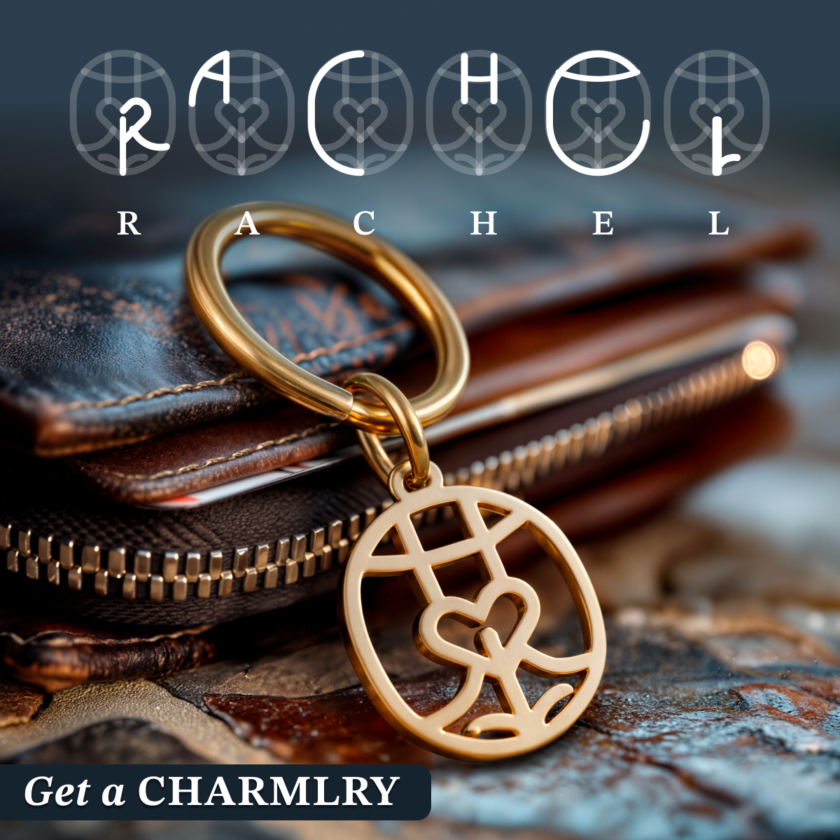 Charmlry Facebook ad