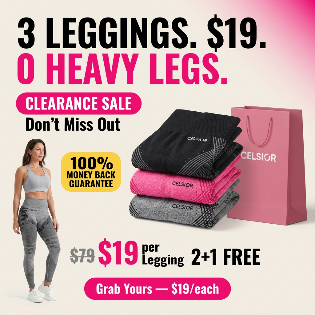 Strong Girls Deals Facebook ad