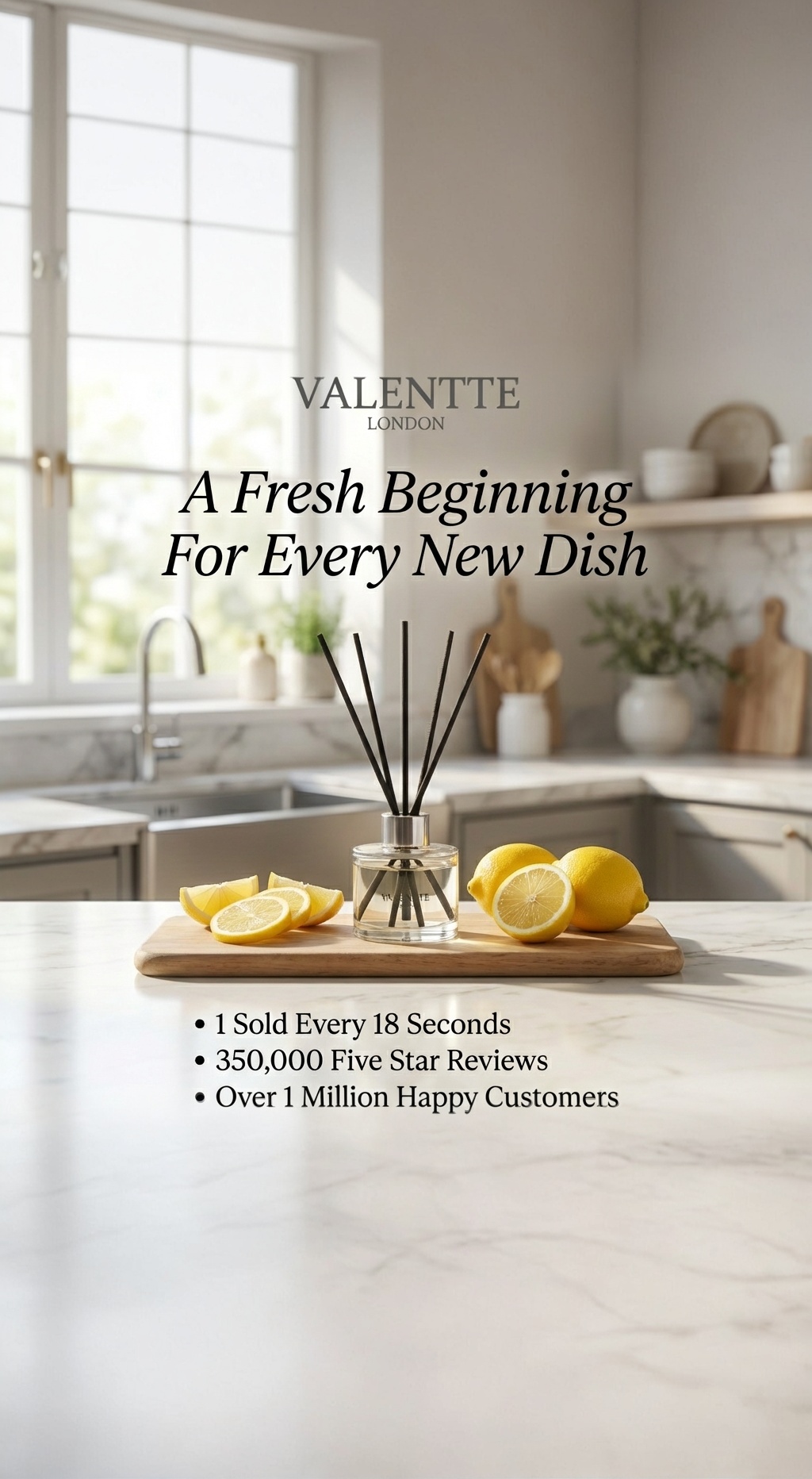 Valentte Facebook ad