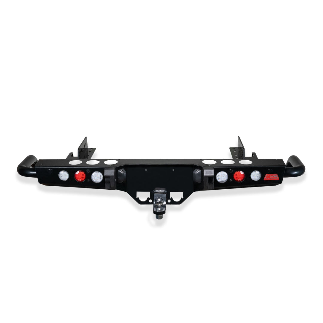 MCC 4x4 Accessories Facebook ad