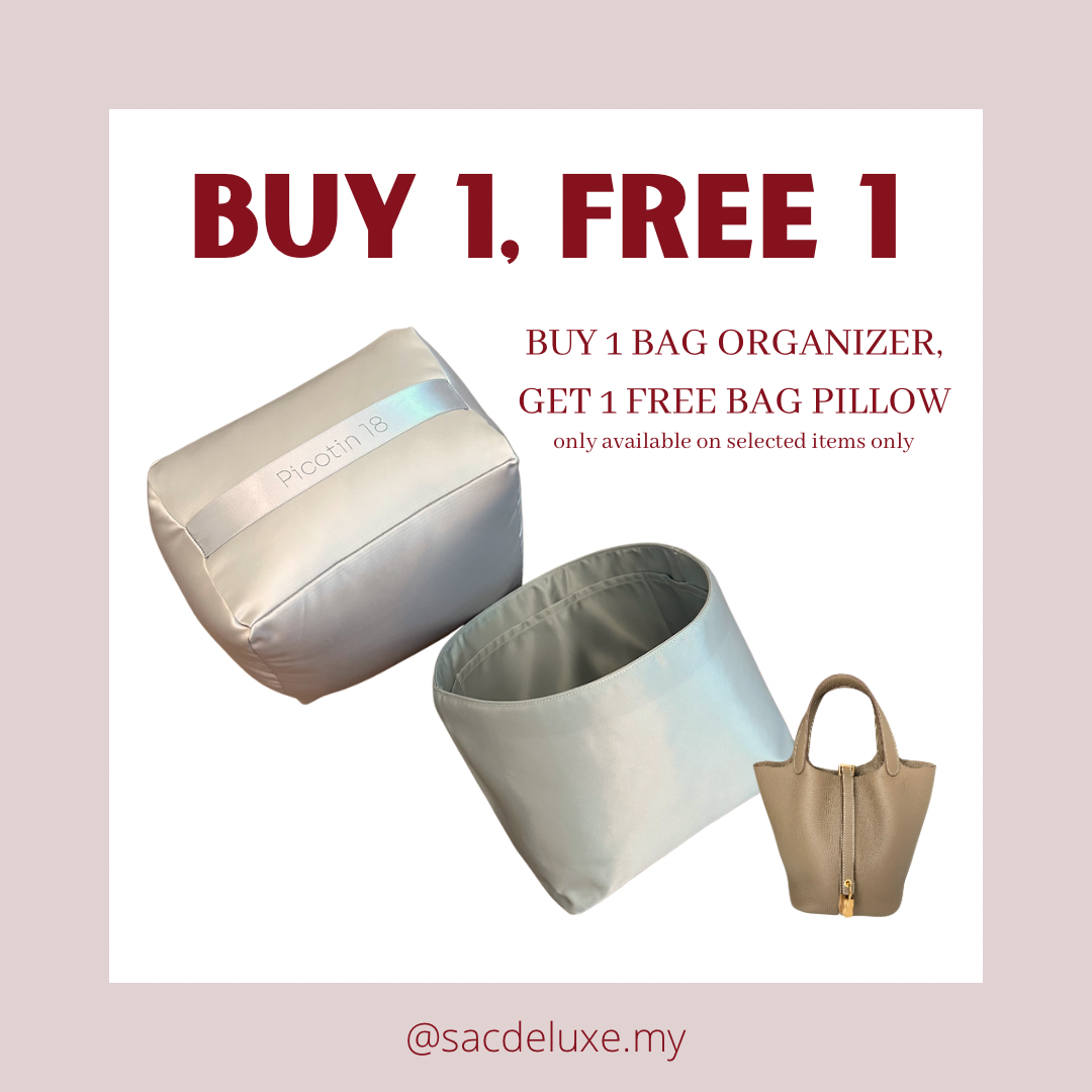 Sac Deluxe Facebook ad: Contact us to know more