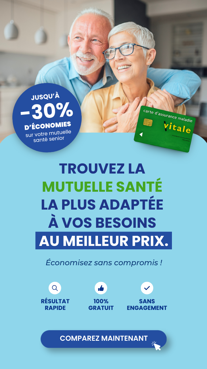 Infos Seniors Facebook ad from Jul 20, 2026