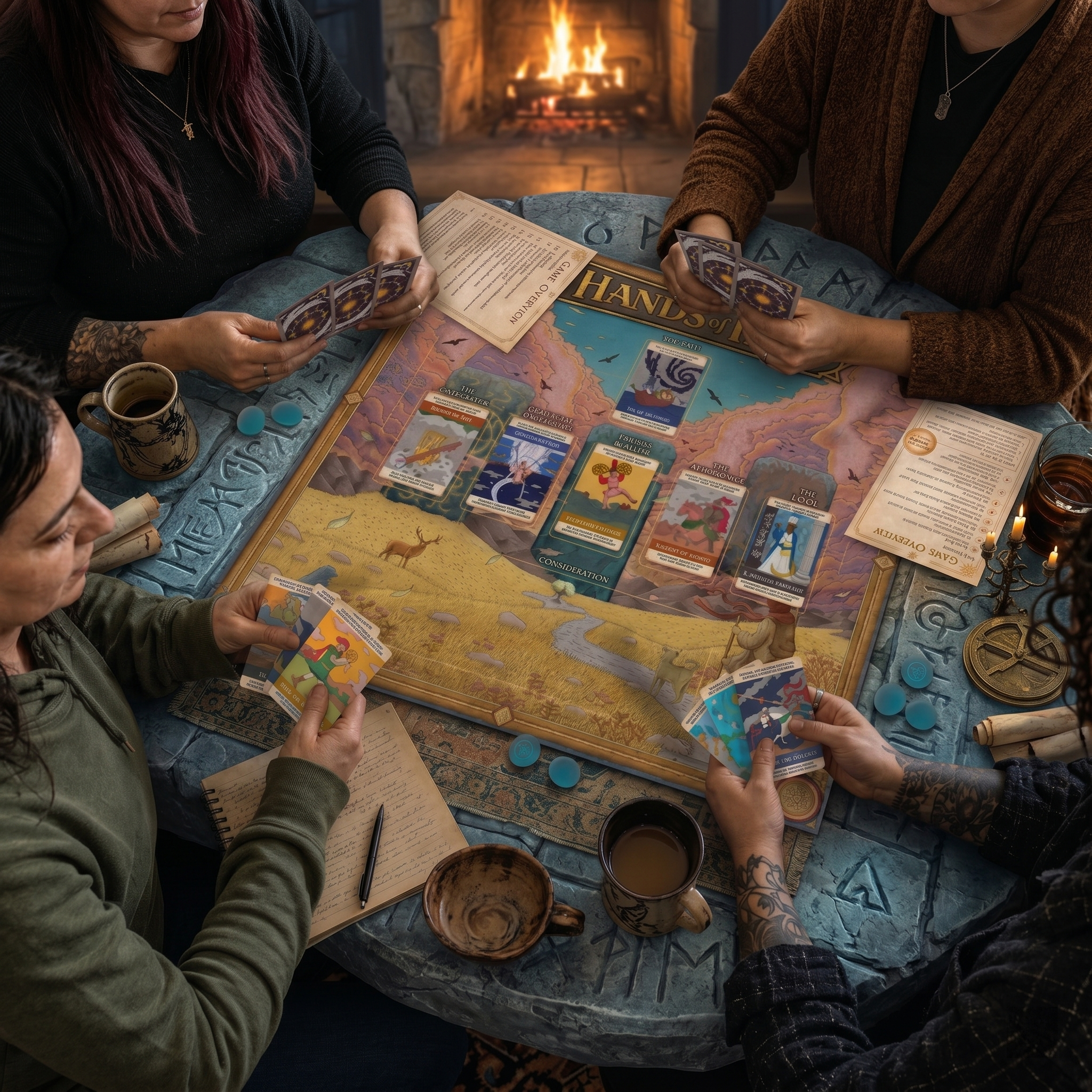 Starlux Games Facebook ad