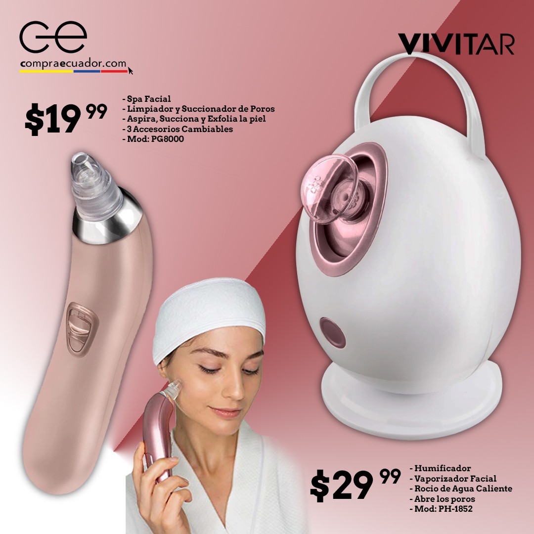 COMPRAECUADOR.COM Facebook ad