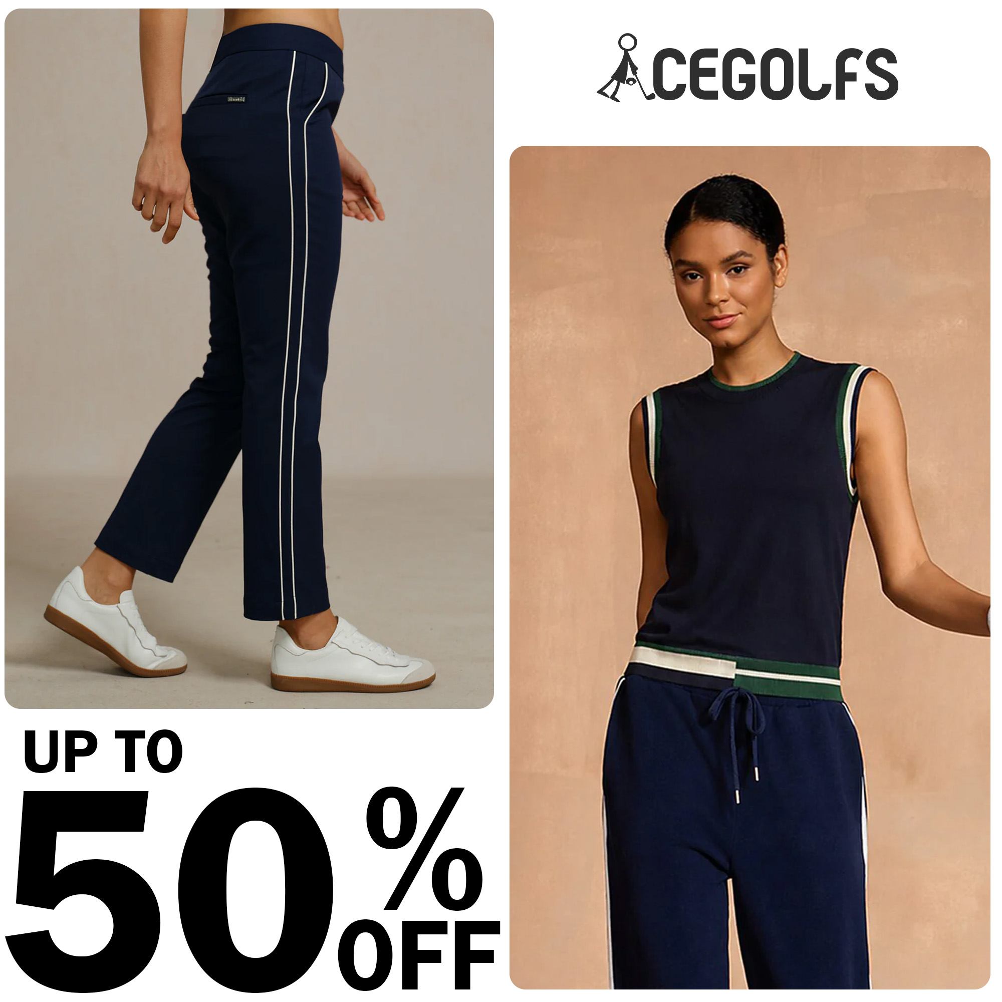 Acegolfs Fashion Facebook ad