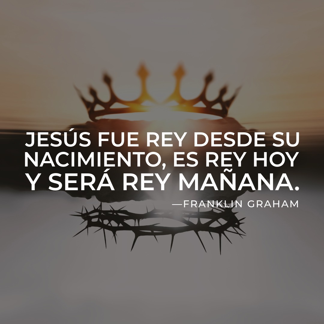 Franklin Graham en Español Facebook ad