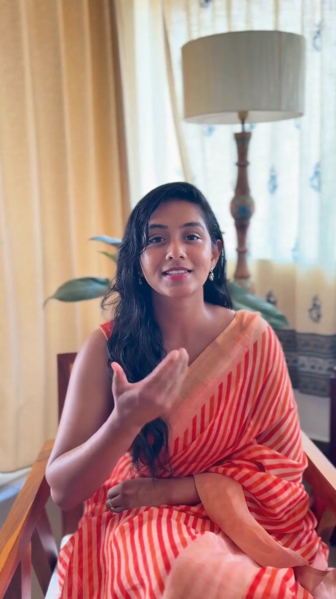 Amulya Kamarapu Facebook ad: Build a Career in Mental Wellness with help of AI - 5 Step…