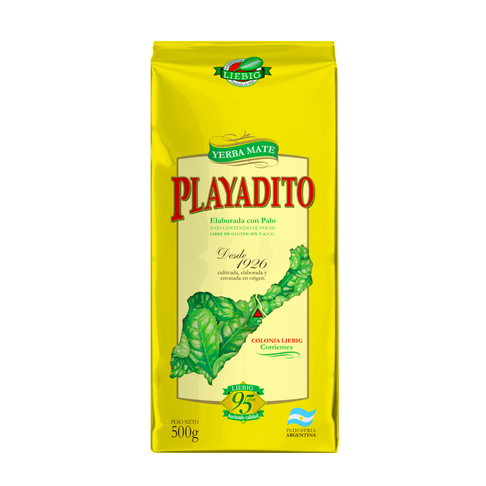 Delicatessen Argentina Facebook ad