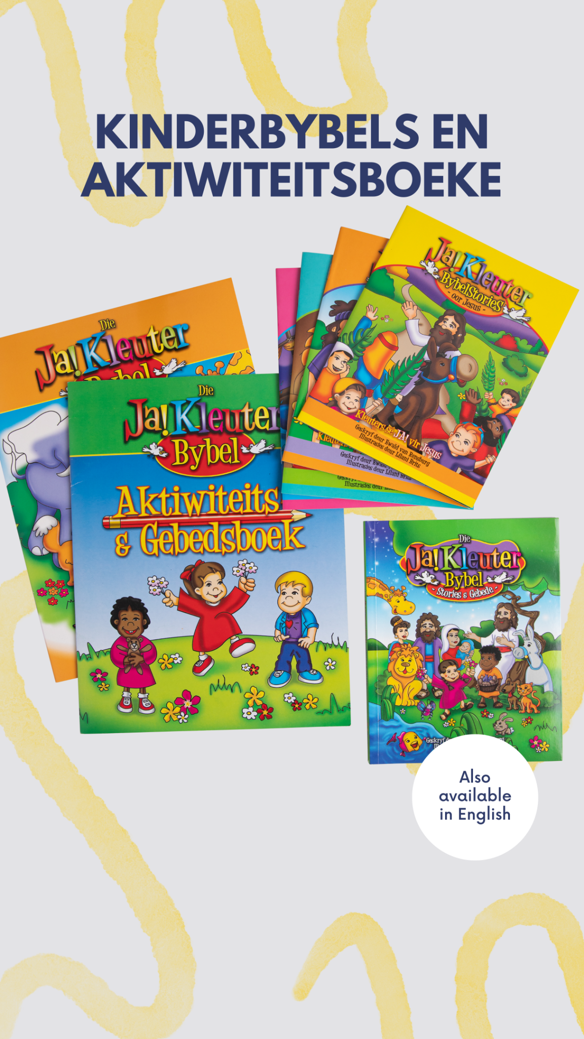 CMP Kids Facebook ad