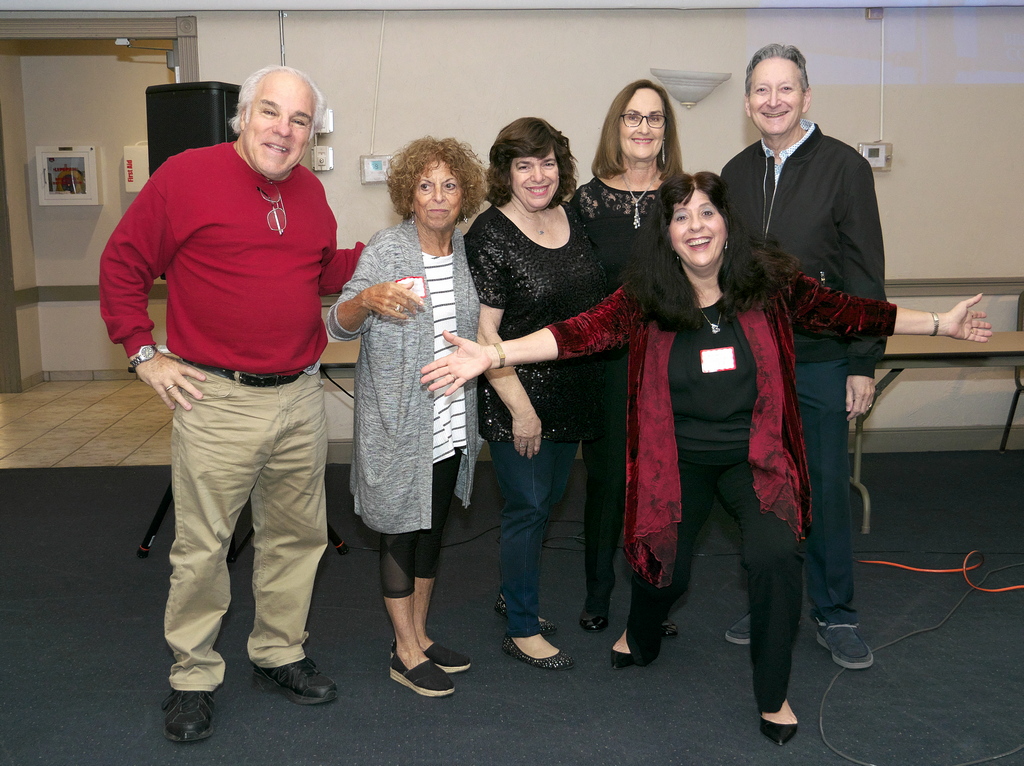 Temple Beth Am serving Northwest Broward County Facebook ad: Temple Beth Am in Margate offers a wide…