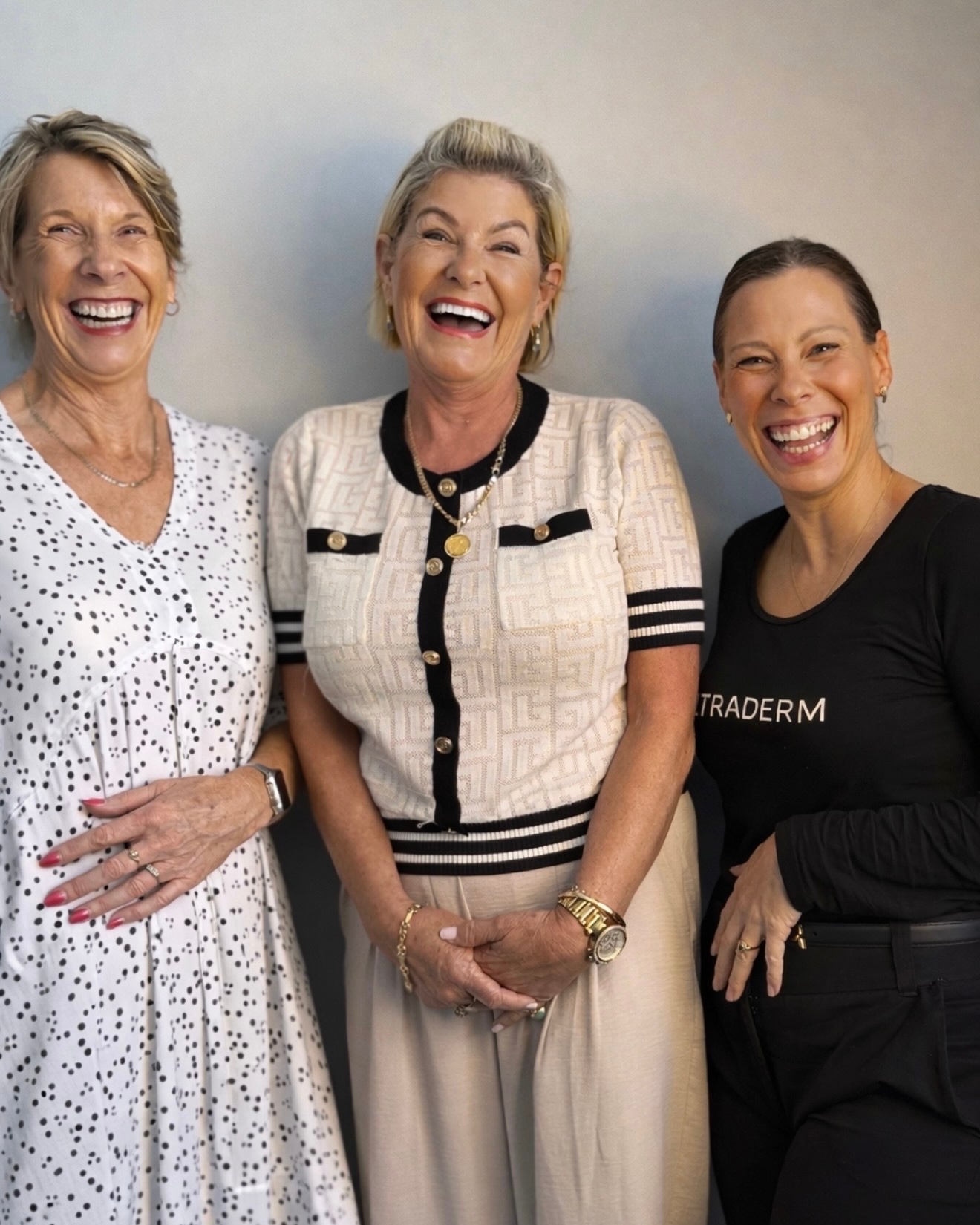 Ultraderm Facebook ad: Glowing Skin Starts With U | Australian Made Clinical…