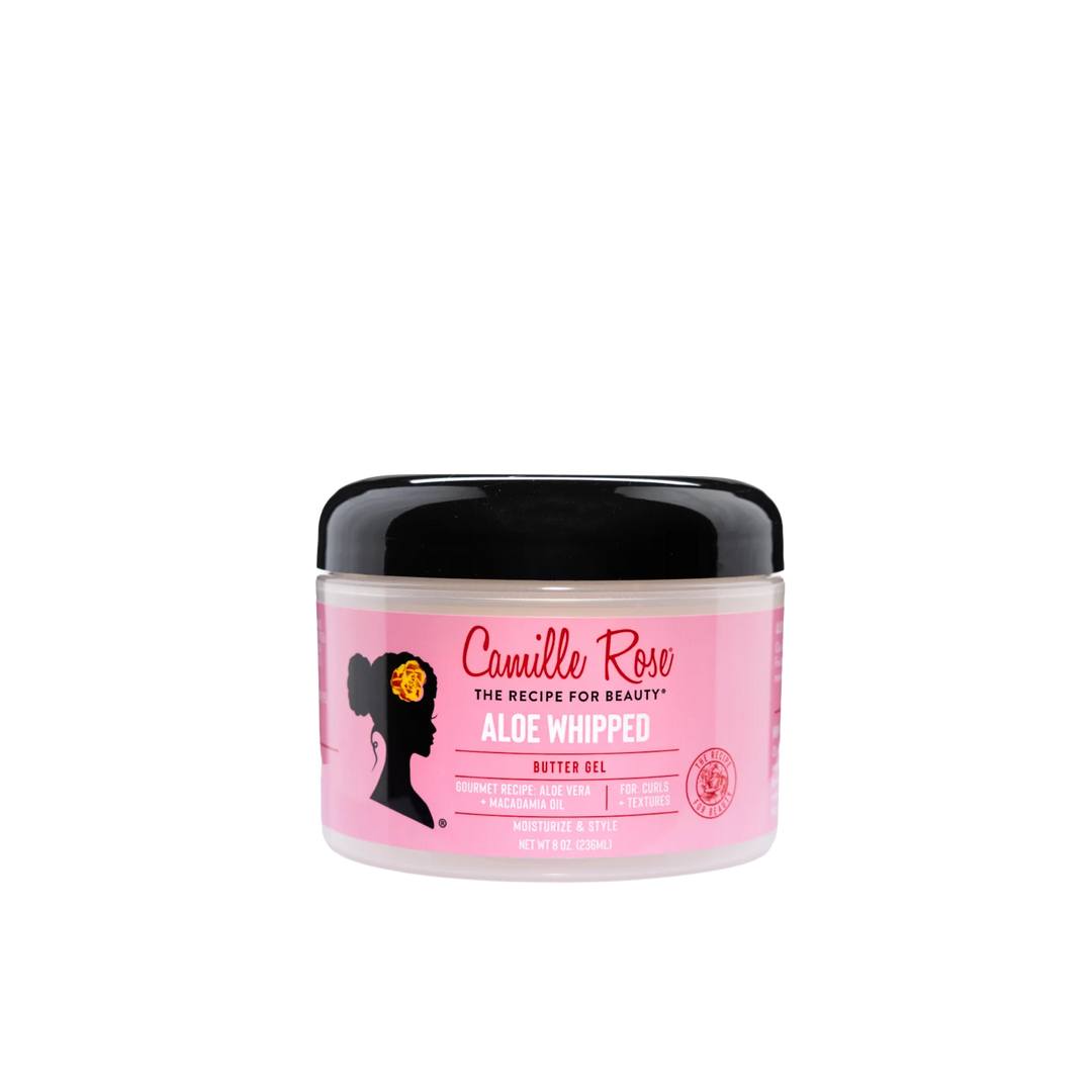Camille Rose Naturals Facebook ad