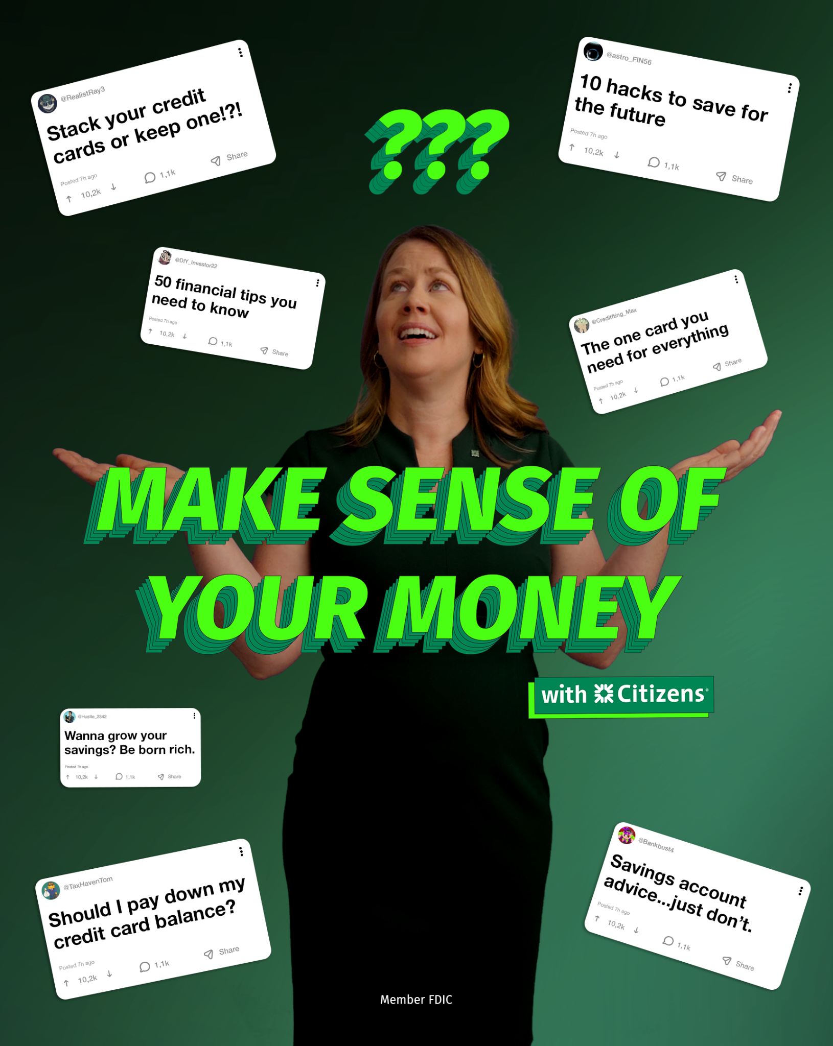 Citizens Facebook ad from Jul 10, 2026