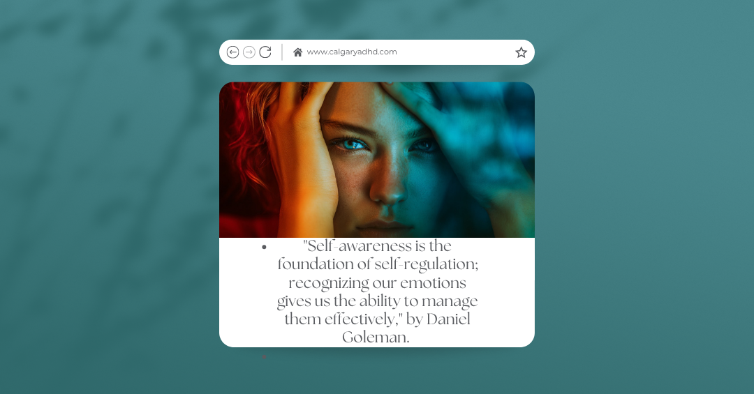 New Discovery Psychological Services Facebook ad