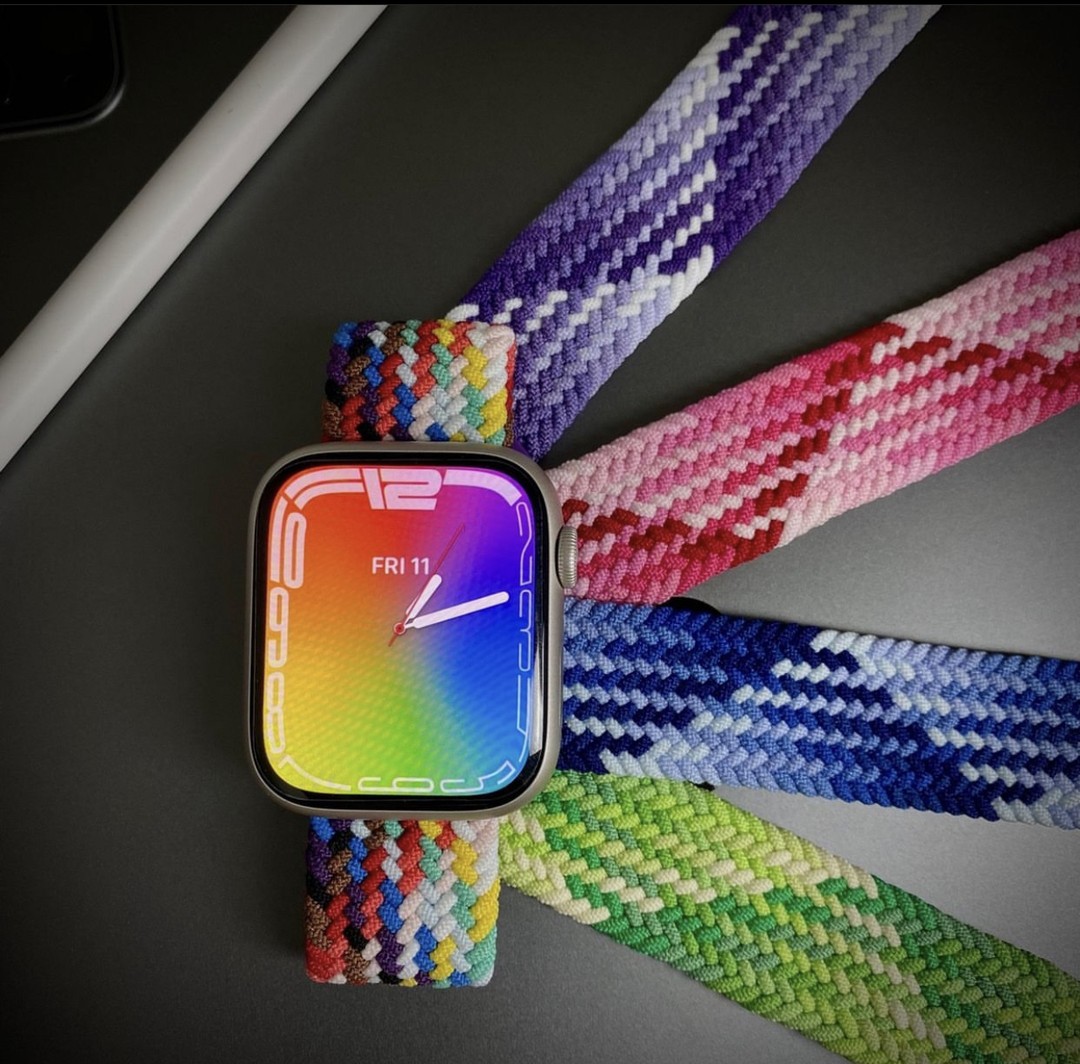 istuff.cz Facebook ad