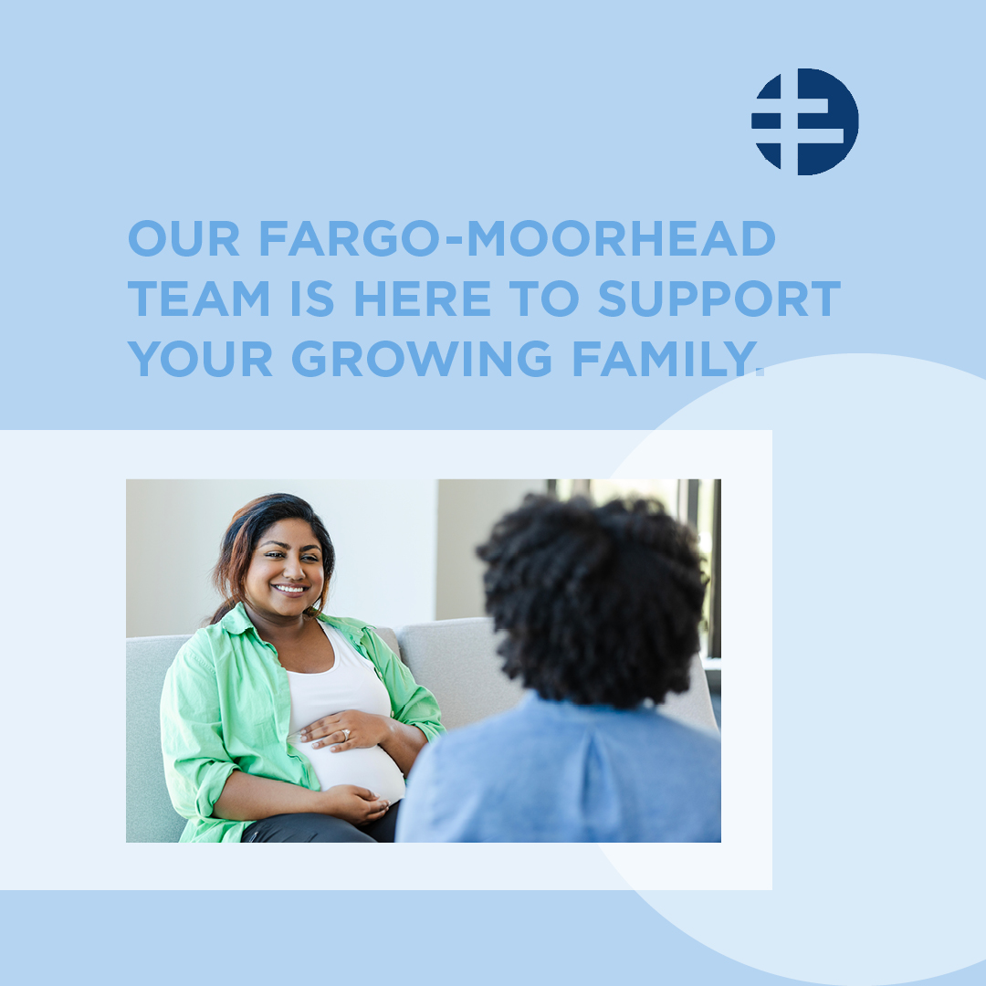 Sanford Health Facebook ad