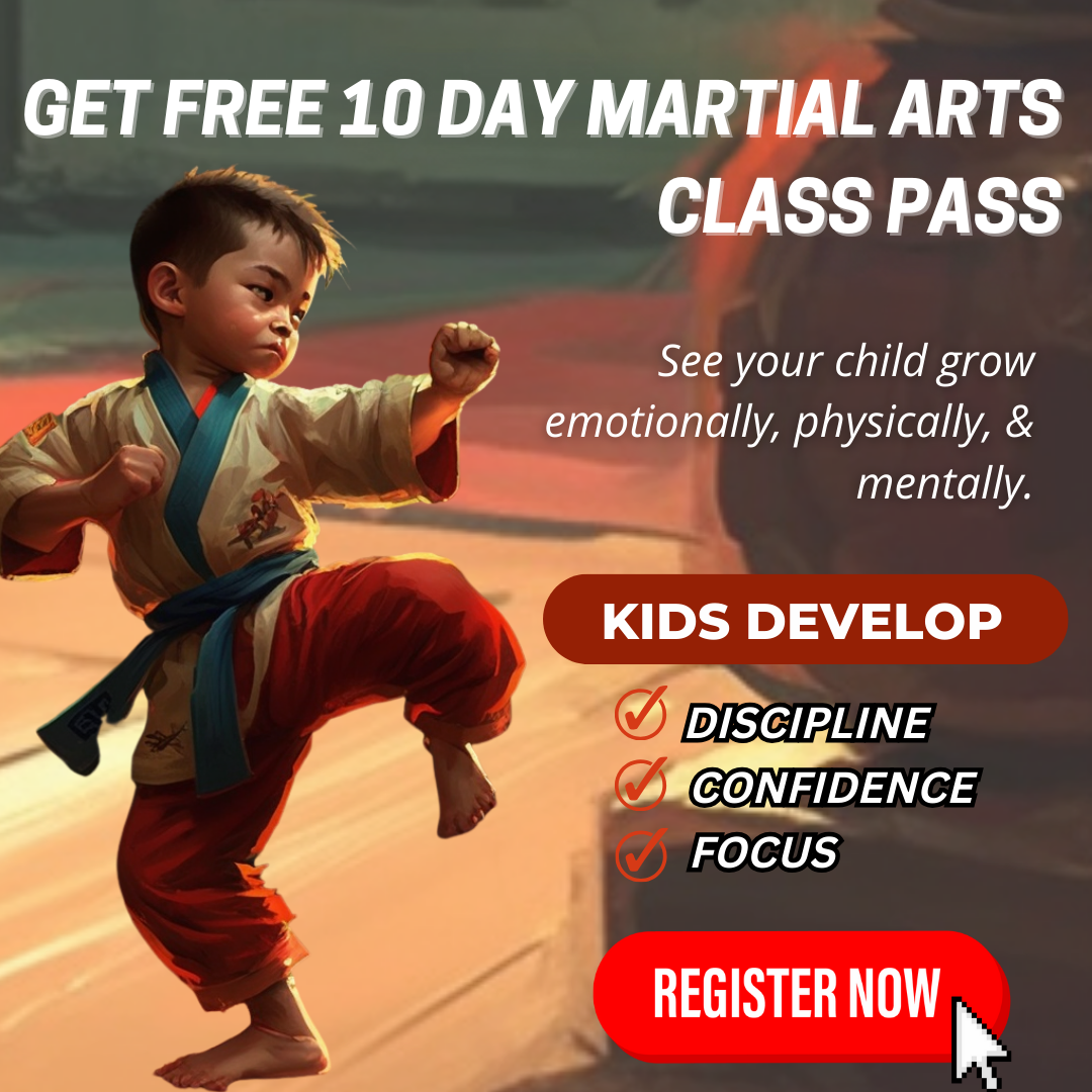 Alliance Jiu Jitsu Tucson Facebook ad