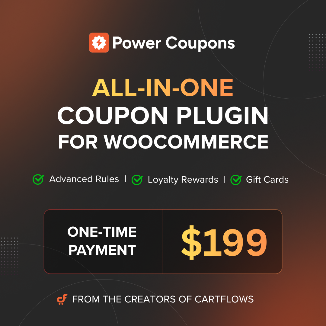 CartFlows Facebook ad