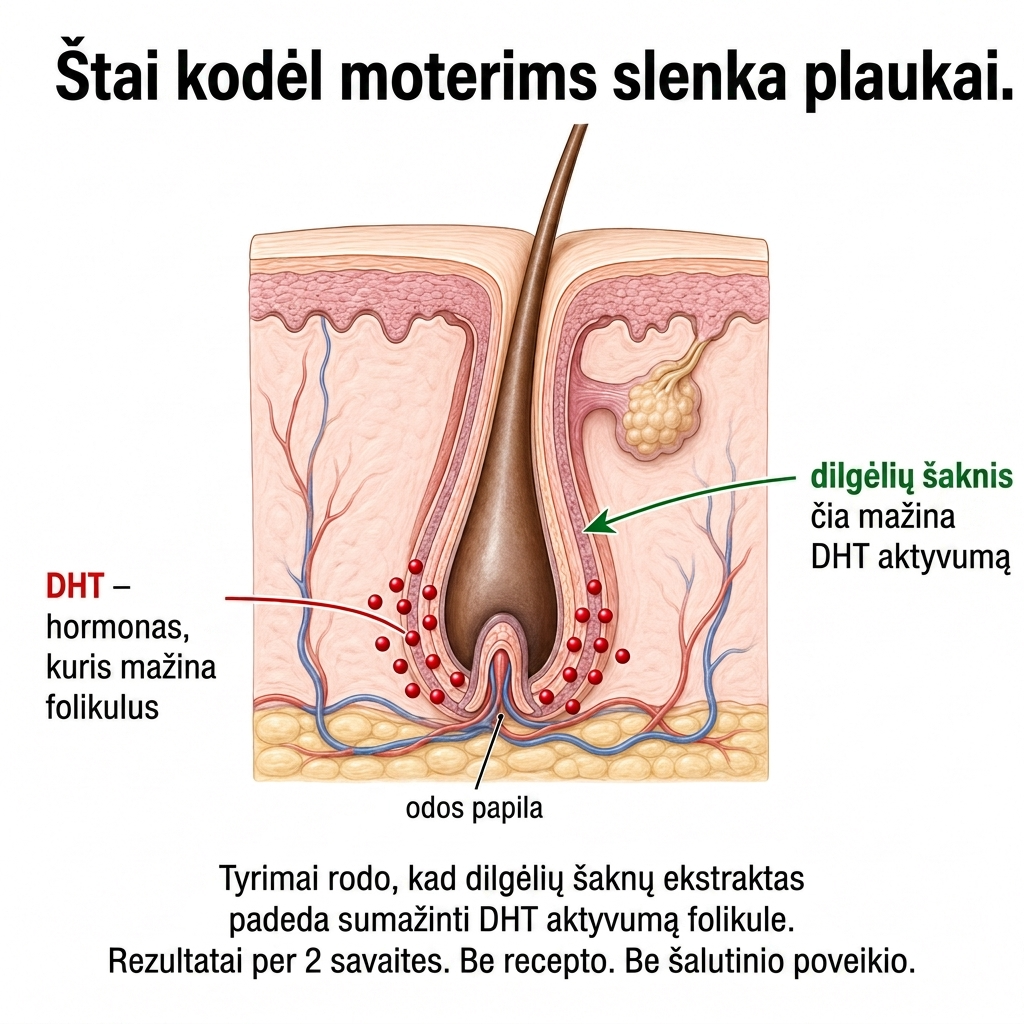InaEssentials.LT - Ekologiškos kosmetikos šeimos prekės ženklas Facebook ad