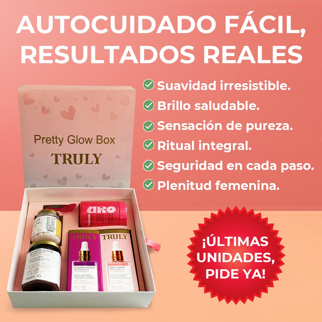 Naturaé Facebook ad: ¡Tu momento de brillar llegó! 50% OFF solo por tiempo…