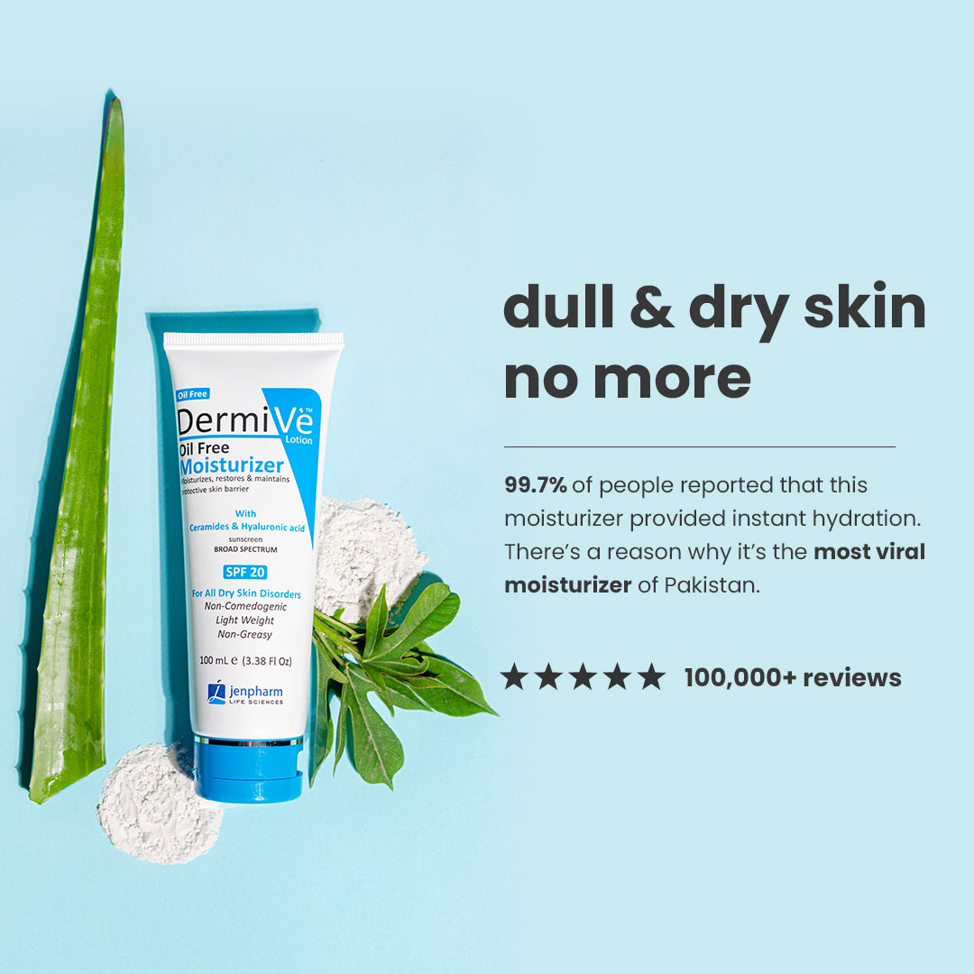 Jenpharm Life Sciences Facebook ad