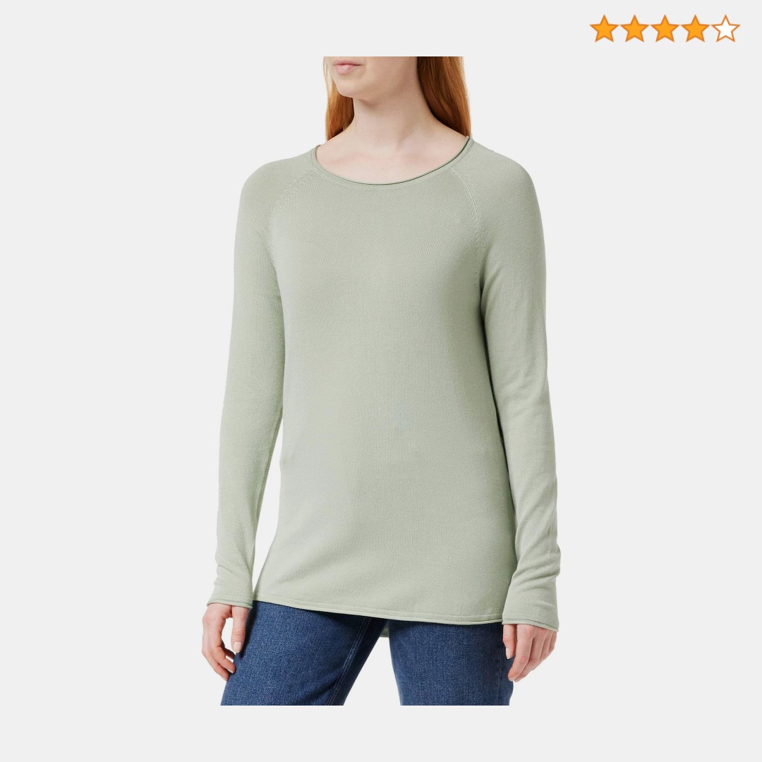 Amazon Fashion EU Facebook ad
