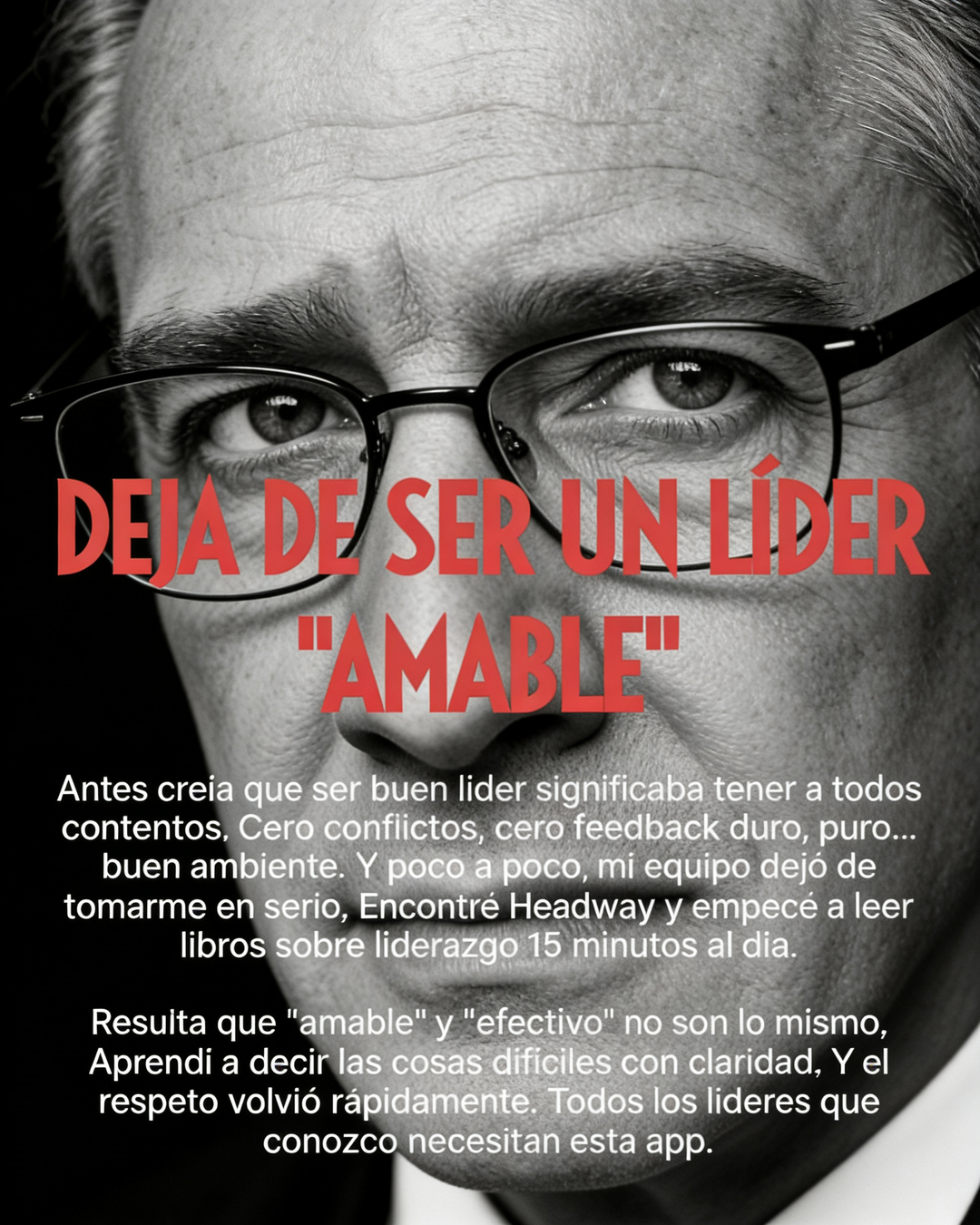 Adrián Navarro Facebook ad