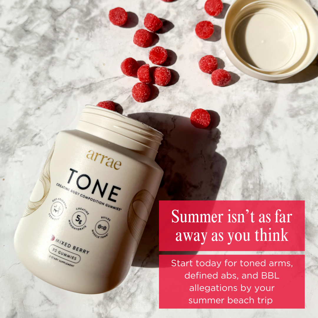 Well Well Wellness Facebook ad