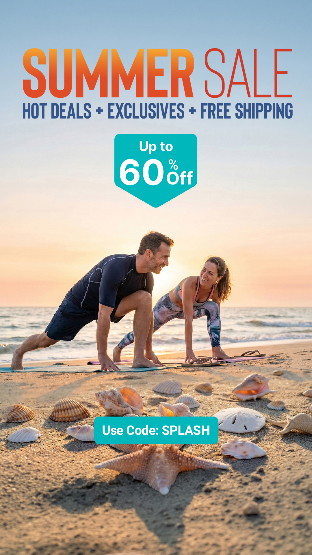 Life Extension Facebook ad