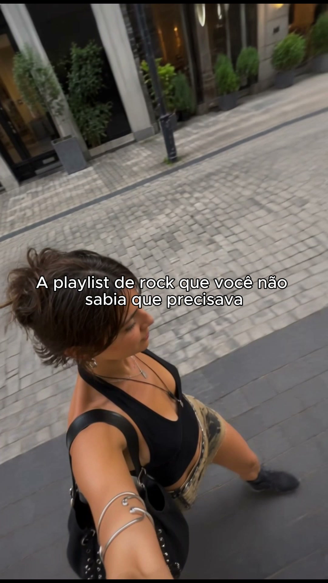 Best Rock Music Facebook ad: Ouça agora no Spotify!