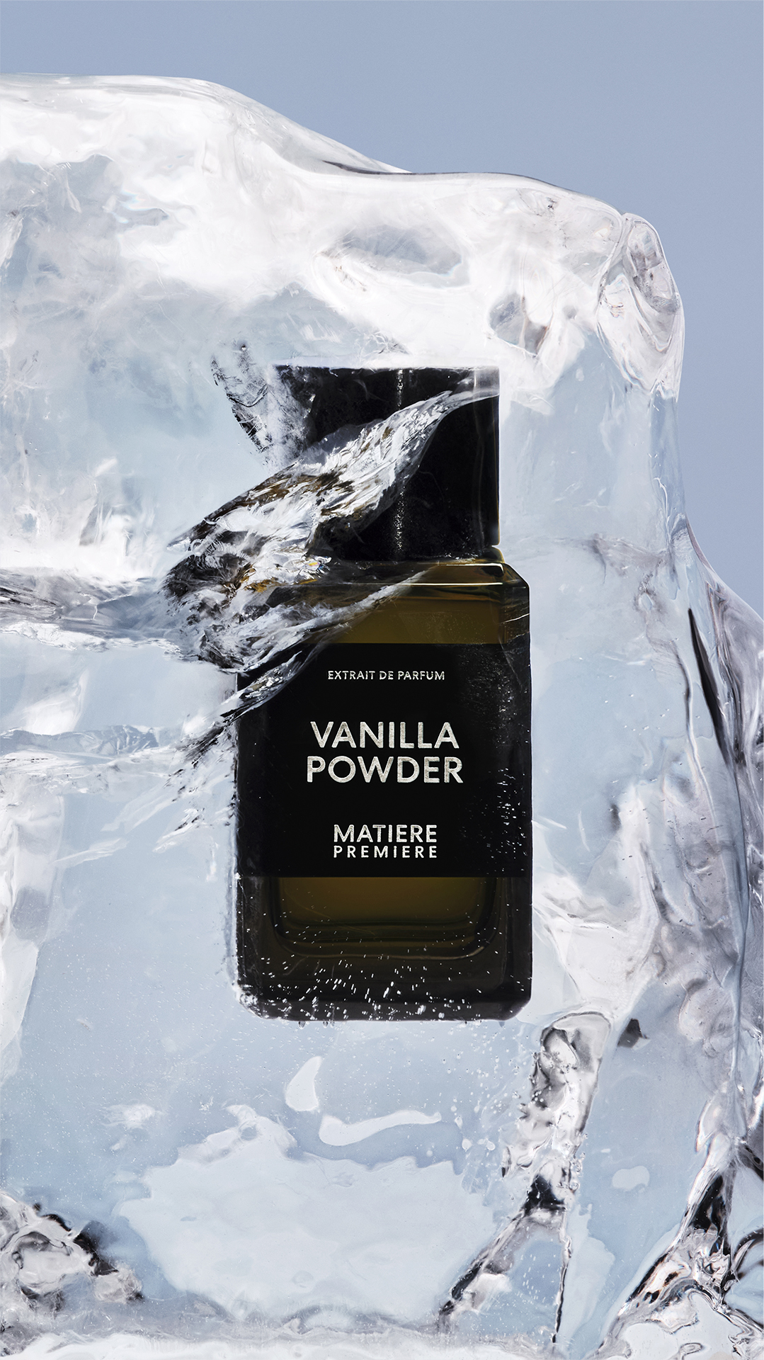 Matiere Premiere Parfums Facebook ad