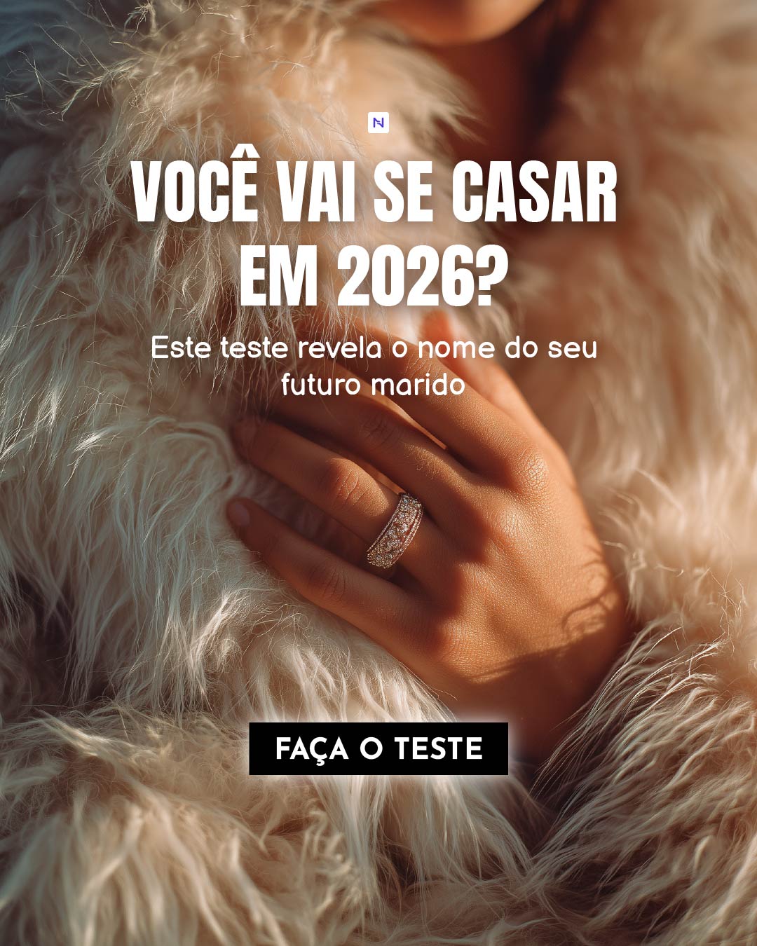 Nebula: Marriage Compatibility Facebook ad