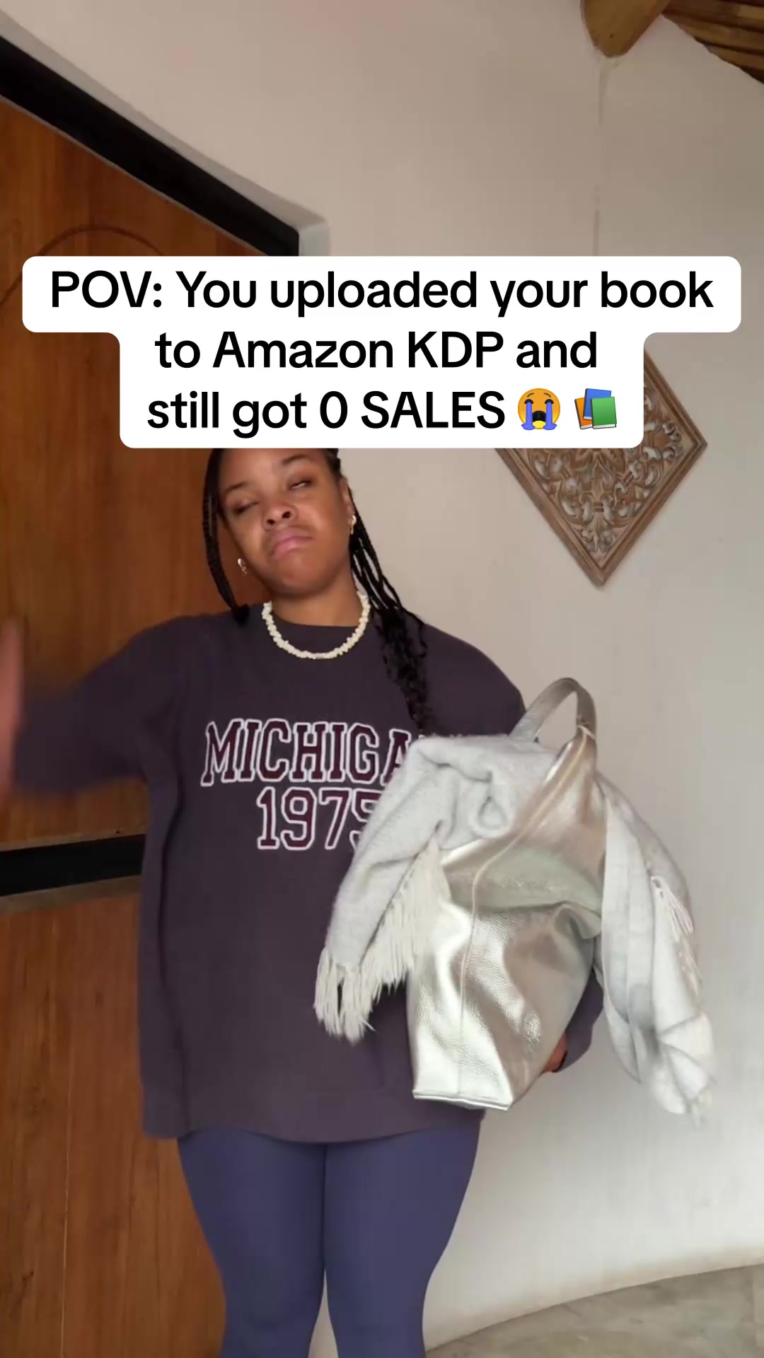 Zeely: Sales Growth Facebook ad: I create top-selling ads with AI