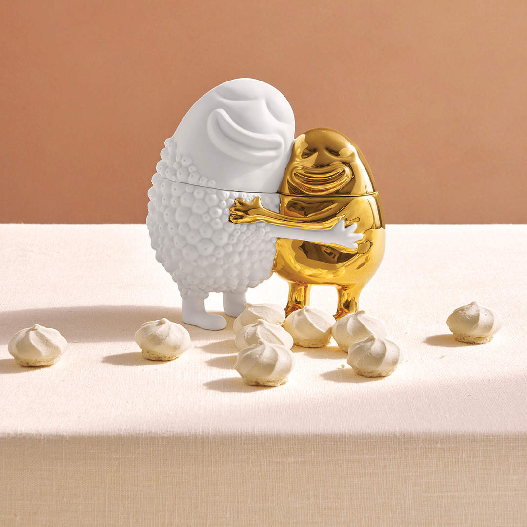 L'Objet Facebook ad: Love Always - Luxury Wedding & Engagement Gifts.