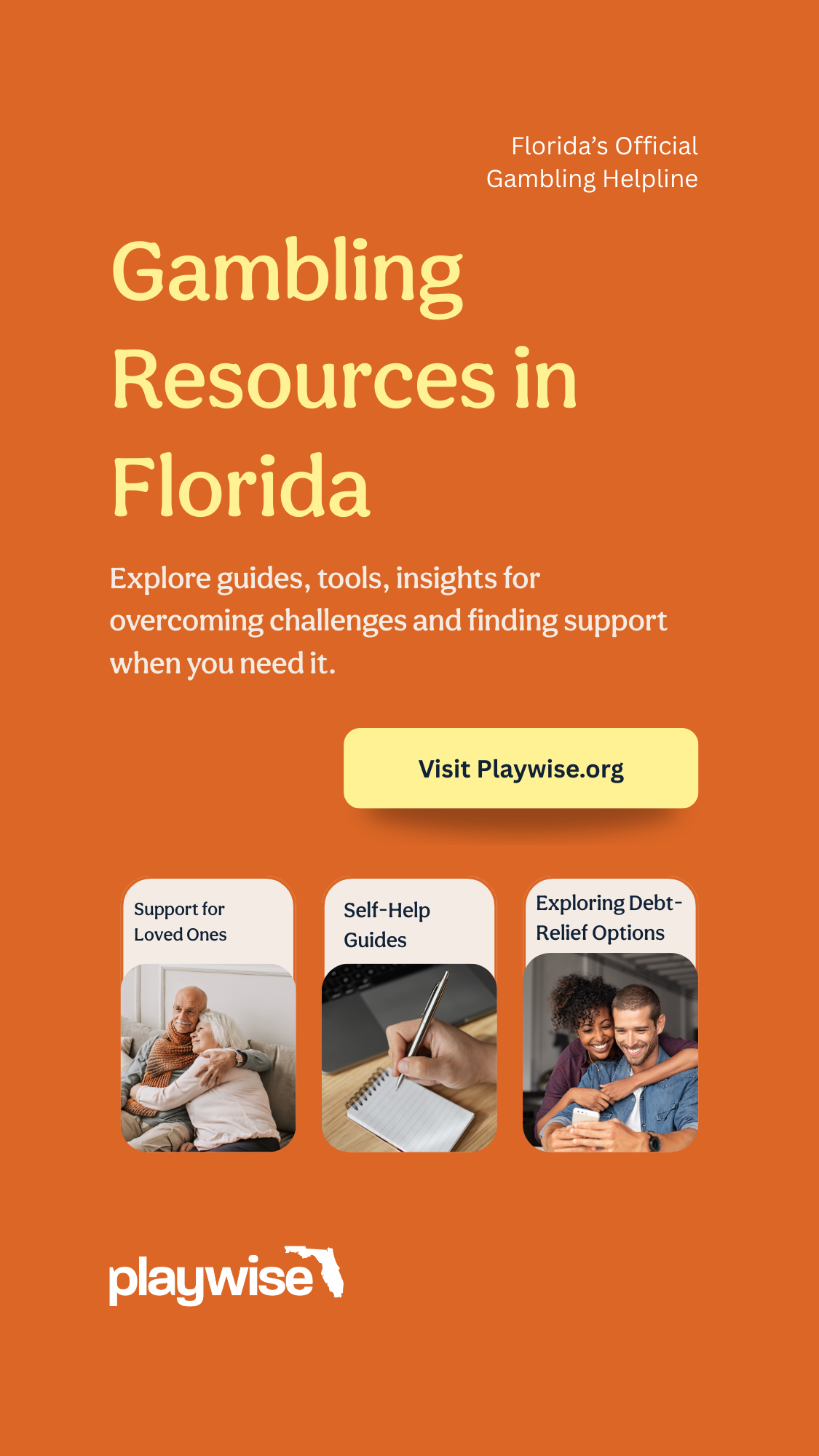 Playwise Facebook ad from Feb 18, 2026