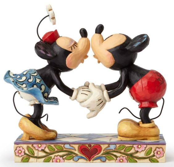 CADEAUCITY.com - Figurines et objets de collection Disney Facebook ad