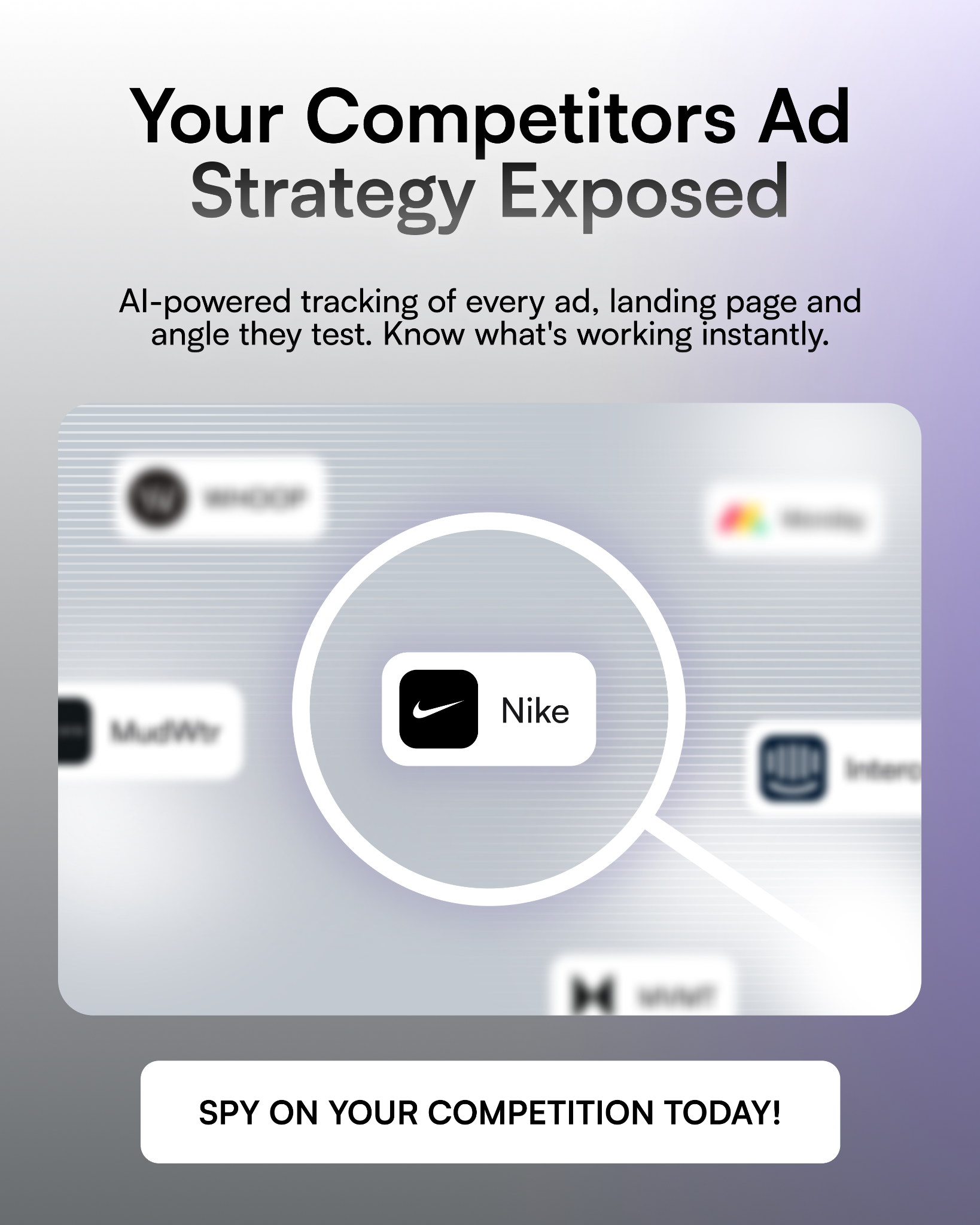 Staticflow Facebook ad