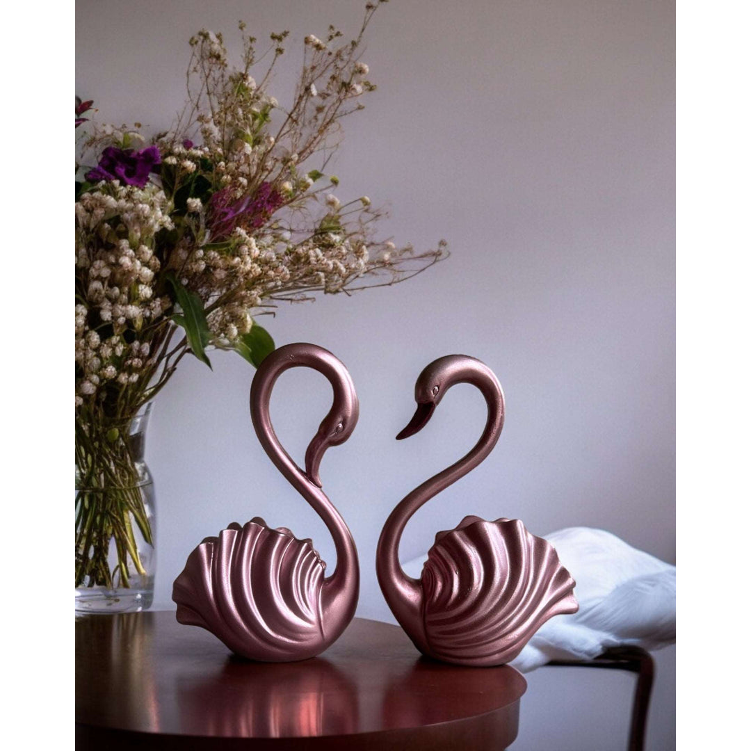 Fabzie Decore Facebook ad: Bring Home Positivity + Power + Elegance