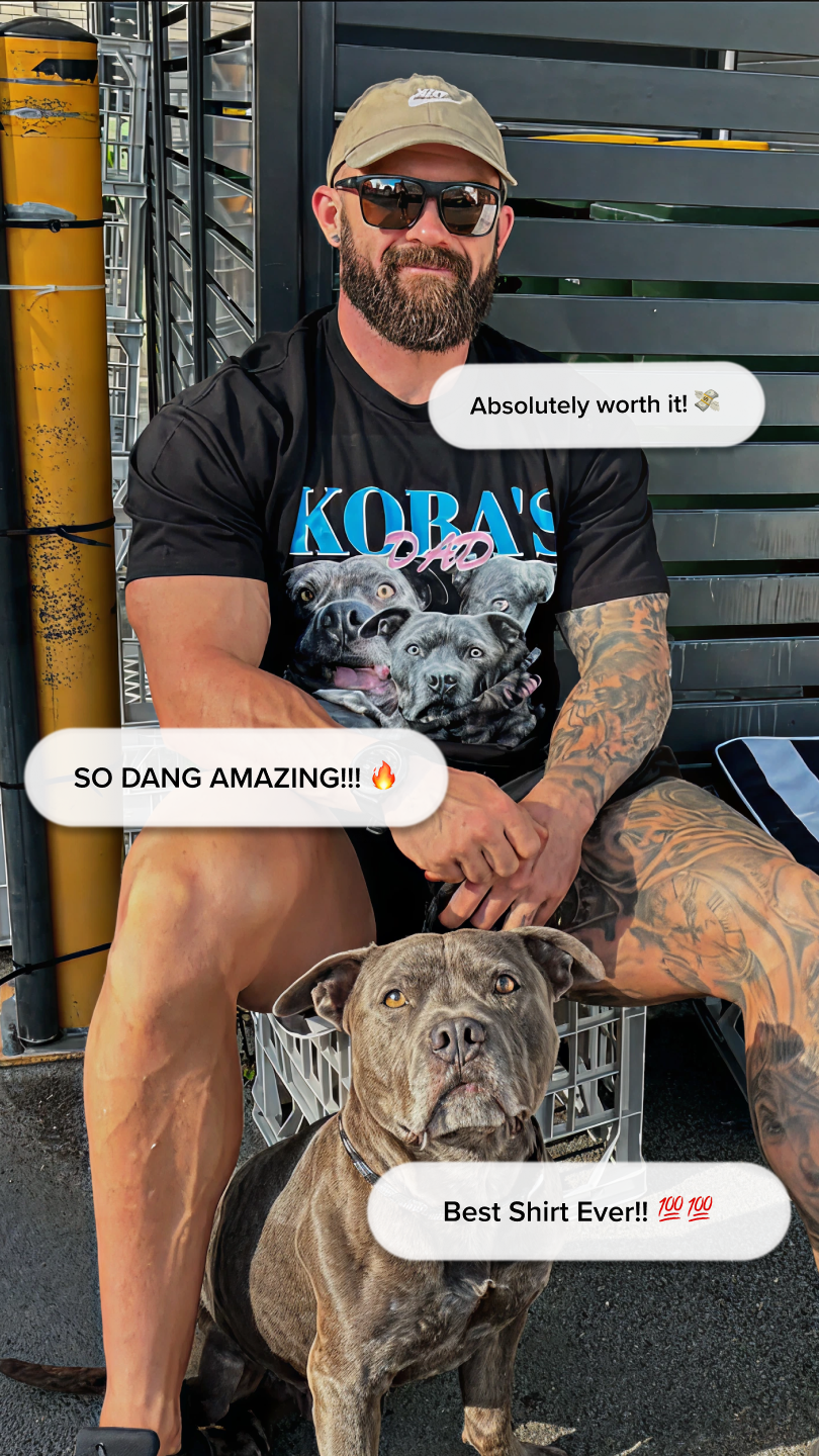 Threadheads Facebook ad