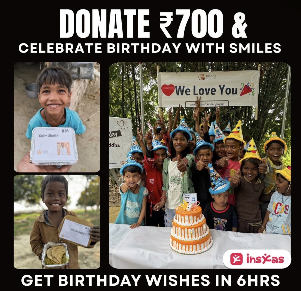 ihskasfoundation Facebook ad