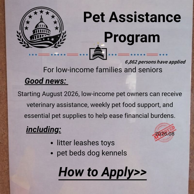 Local service Facebook ad