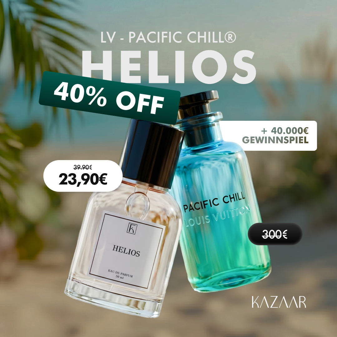 Kazaar Facebook ad