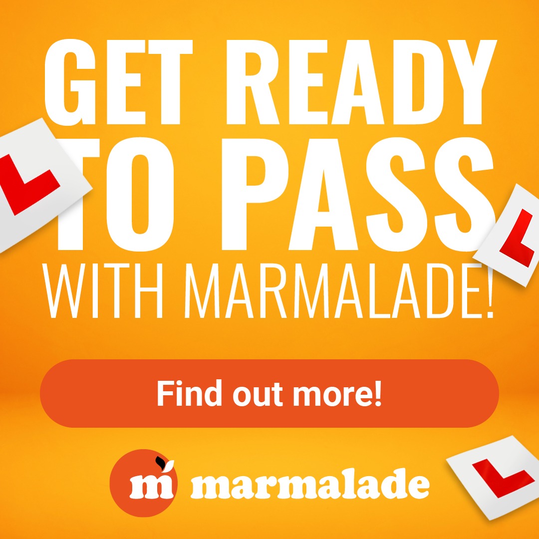 Marmalade Insurance Facebook ad