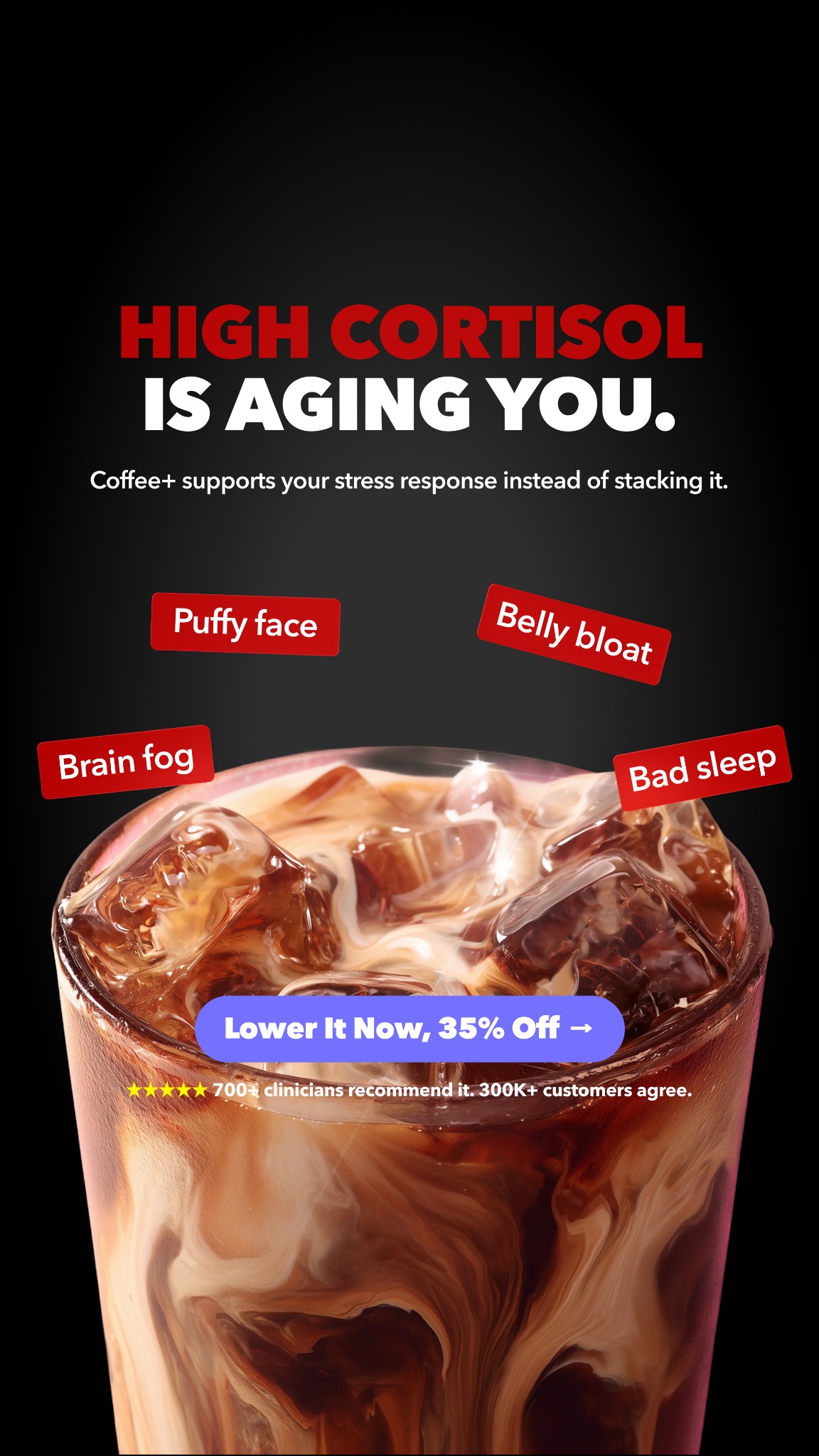 Everyday Dose Facebook ad